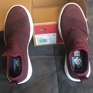 Vans UltraRange Gore P almost new